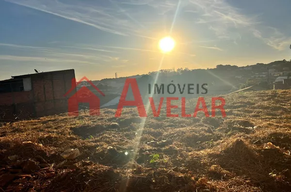 Terreno para venda,  Pacaembu, Uberlândia