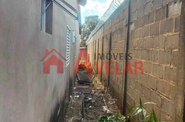Casa para venda, Morada Nova, Uberlândia - Foto 22