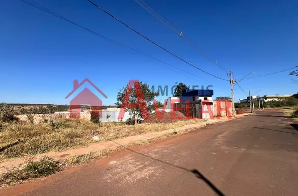 Terreno para venda,  Zona Sul, Uberlândia