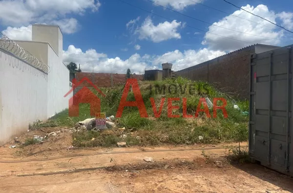 Ágio - terreno para venda,  Jardim Canaã, Uberlândia