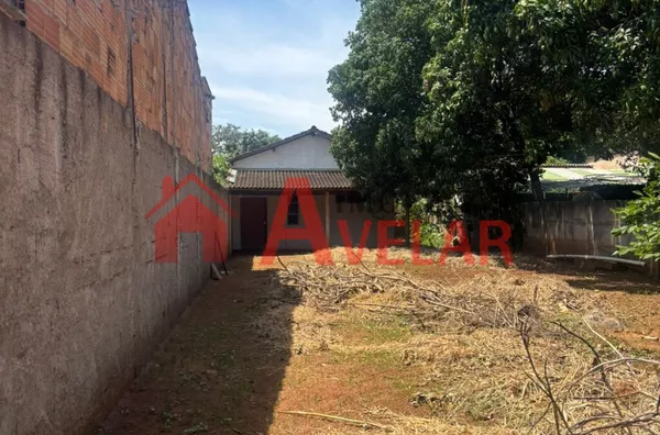 Excelente casa, pronta para morar - morada nova Uberlândia - Foto 1