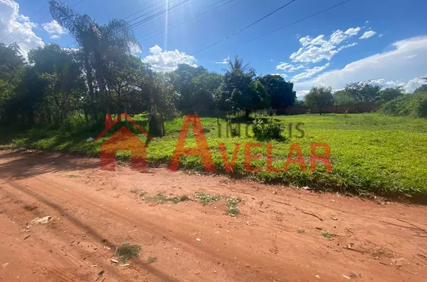 TERRENO NA MELHOR LOCALIZAÇÃO DO MORADA NOVA
