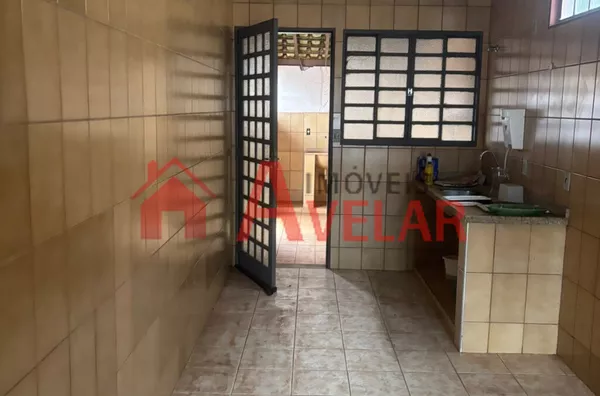 Casa para venda, Santa Luzia, Uberlândia - Foto 10