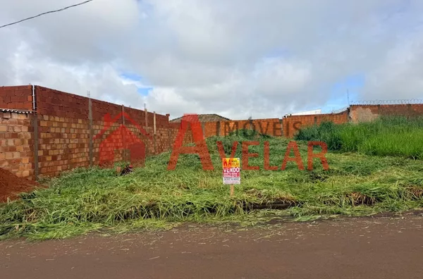 Terreno para venda,  Luizote De Freitas, Uberlândia