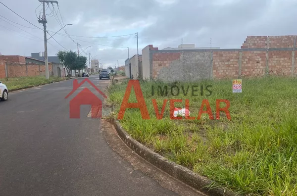 Terreno no São Bento