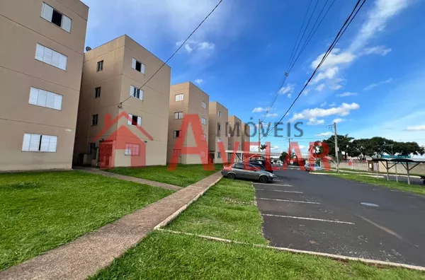 Apartamento para venda,  - Selecione - Bairro, Uberlândia