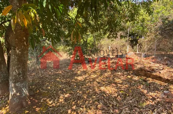 Terreno no Bairro Morada Nova 