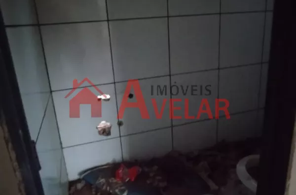 Terreno no Morada Nova 