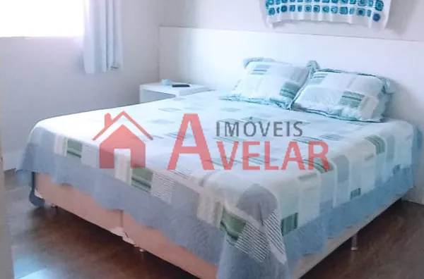 Chácara para venda - Jockey Camping - Uberlândia