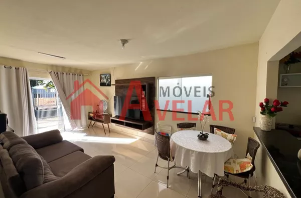 Casa para venda,  Jardim Patrícia, Uberlândia