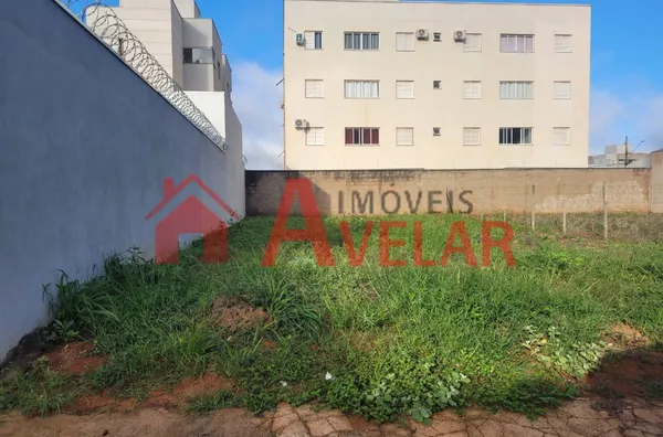 Terreno para ,  Vida Nova, Uberlândia