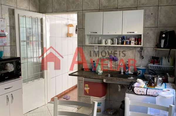 Casa no Bairro Jardim Canaã 