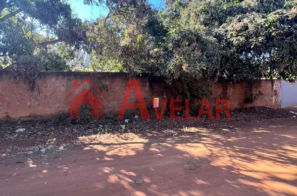 Terreno para venda,  Morada Nova, Uberlândia