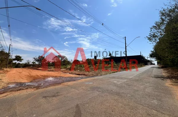 Terreno para venda,  Morada Nova, Uberlândia