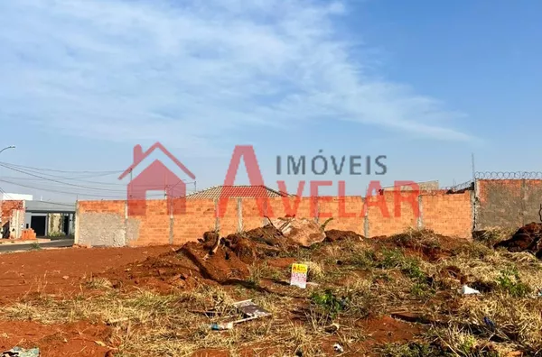 Terreno para venda,  Luizote De Freitas, Uberlândia