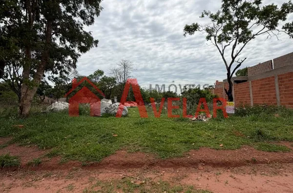Terreno para venda,  Morada Nova, Uberlândia