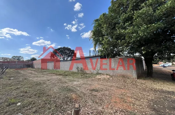 Terreno para venda,  Morada Nova, Uberlândia