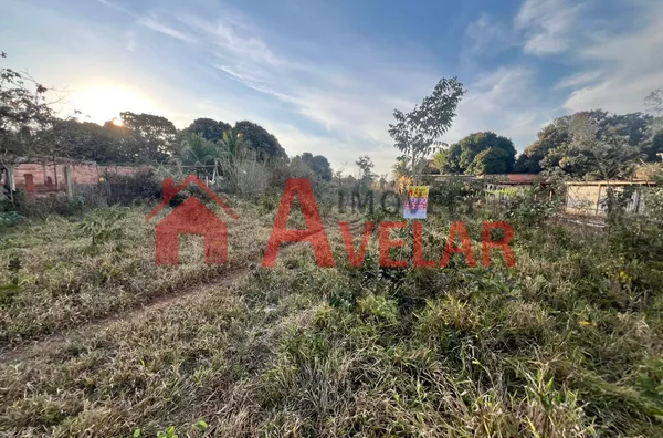 Terreno para venda,  Morada Nova, Uberlândia