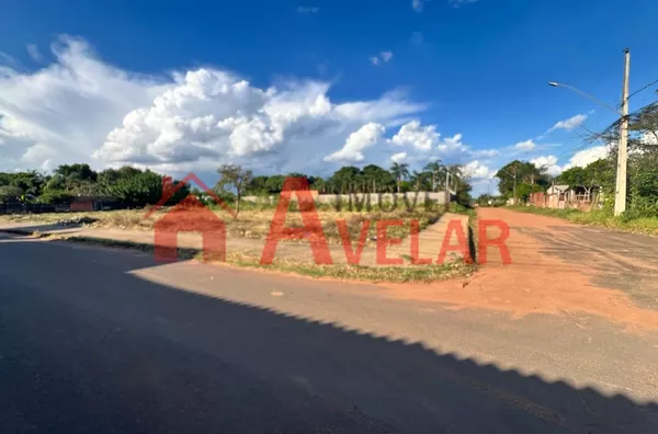 Terreno para venda,  Morada Nova, Uberlândia