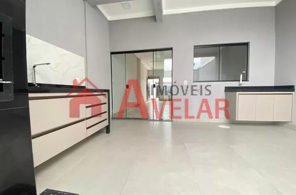 Sobrado para venda,  Novo Mundo, Uberlândia