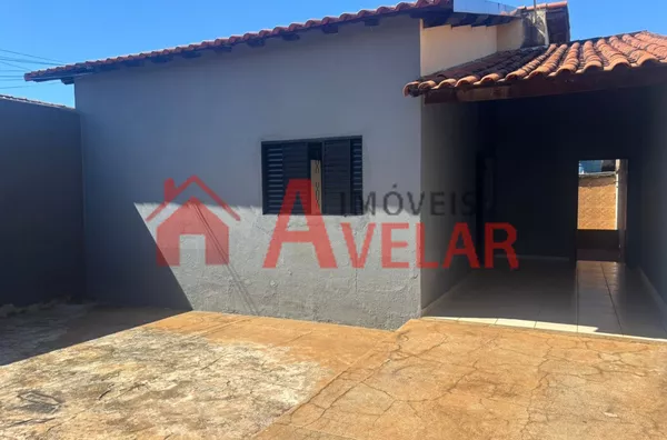 Casa para venda,  Luizote De Freitas, Uberlândia