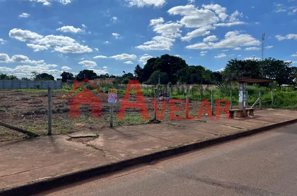Terreno para ,  Morada Nova, Uberlândia