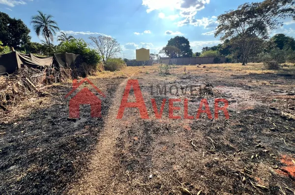 Terreno para venda,  Morada Nova, Uberlândia
