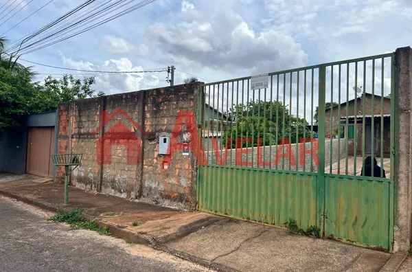 Casa para venda,  Jardim Ipanema, Uberlândia