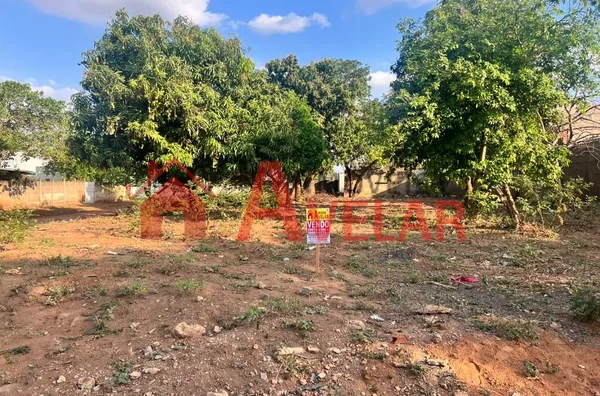 Terreno para venda,  Morada Nova, Uberlândia