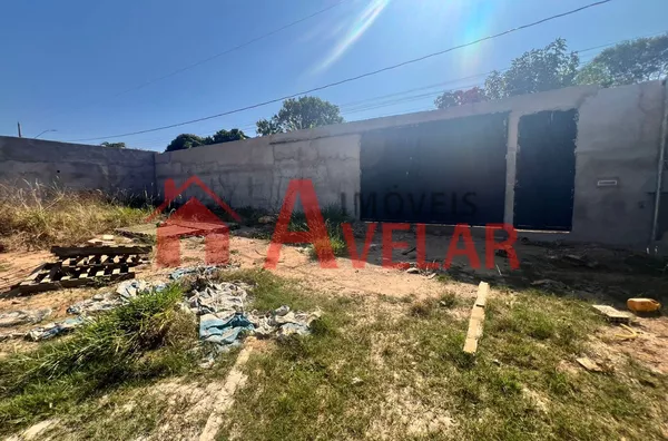 Terreno para venda,  Morada Nova, Uberlândia