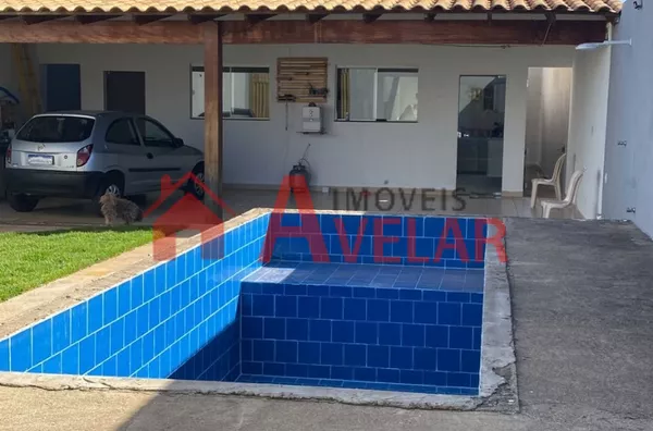 Casa - Chácaras Tubalina e Quartel - Uberlândia