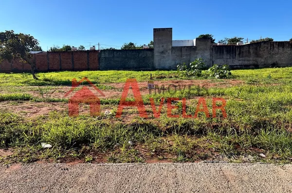 Terreno para venda,  Shopping Park, Uberlândia