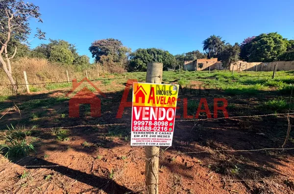 Terreno para venda,  Morada Nova, Uberlândia