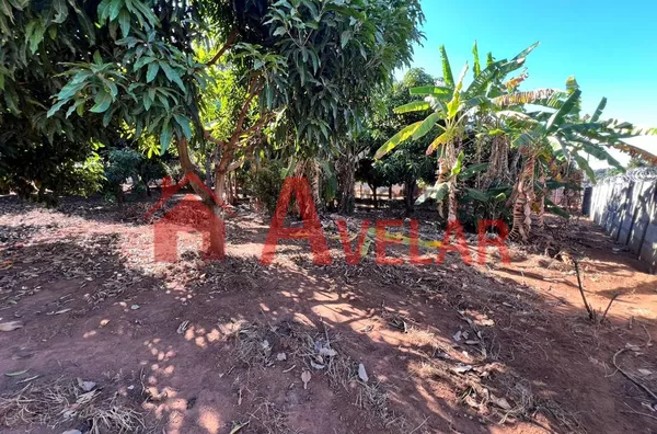 Terreno para venda,  Morada Nova, Uberlândia
