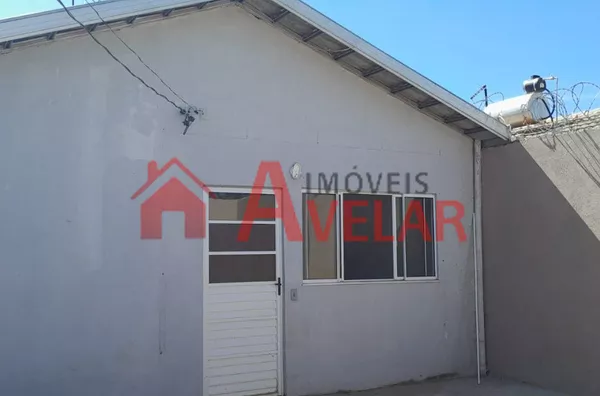 Casa para venda,  Loteamento Residencial Pequis, Uberlândia