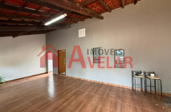 Casa para venda,  Jardim Patrícia, Uberlândia