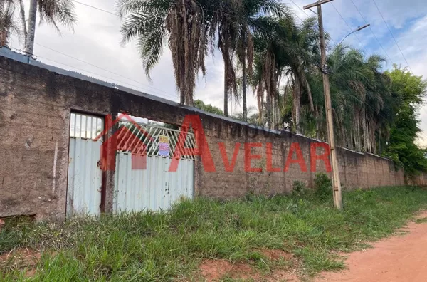 Terreno no Morada Nova