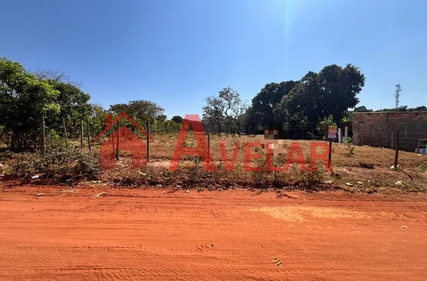 Terreno para venda,  Morada Nova, Uberlândia