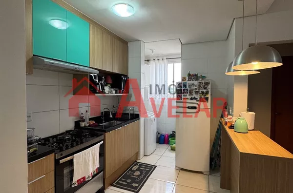 Apartamento para venda,  Maravilha, Uberlândia