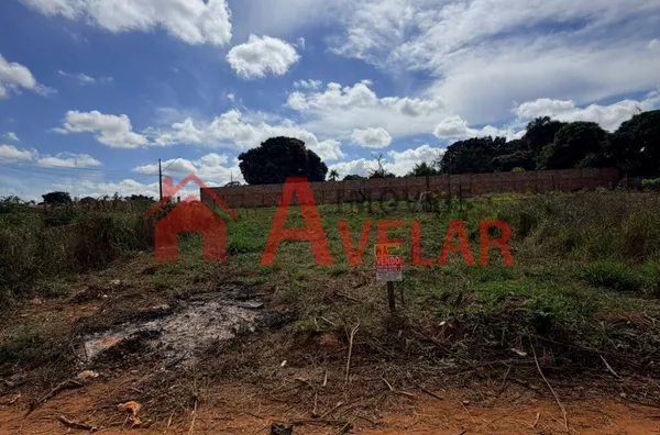 Terreno para venda,  Morada Nova, Uberlândia