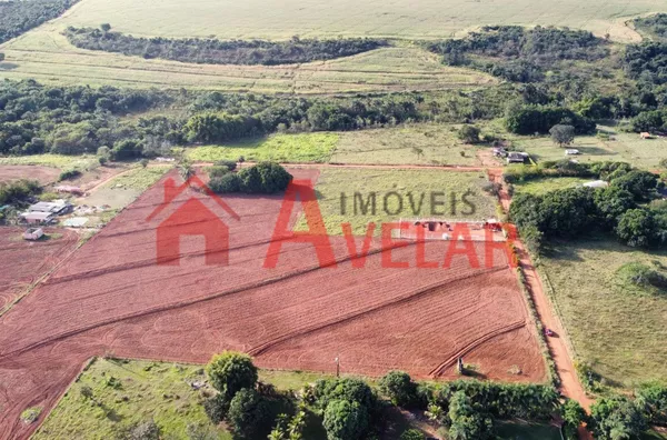 Chácara no Jockey Camping