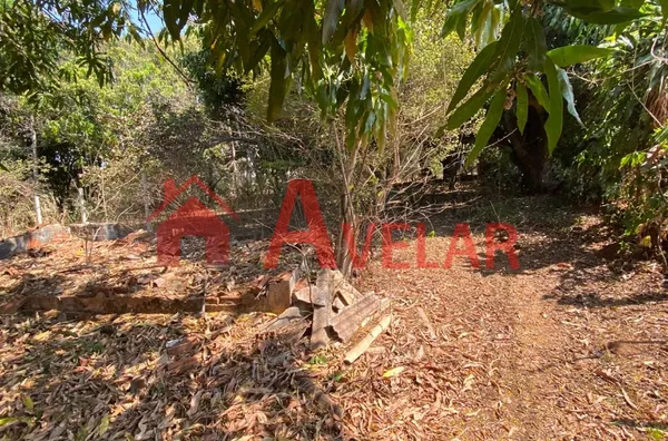 Terreno no Bairro Morada Nova 