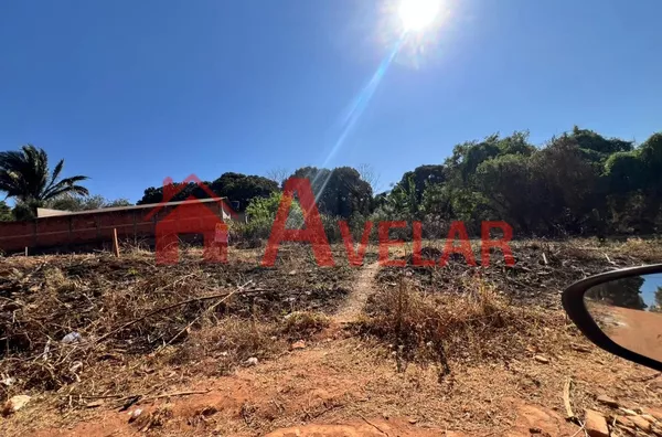 Terreno para venda,  Morada Nova, Uberlândia