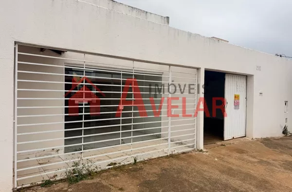Casa para venda - Shopping Park - Uberlândia