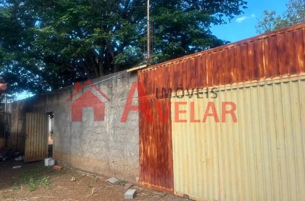 Casa para venda, Morada Nova, Uberlândia - Foto 24