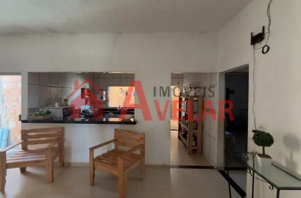 Casa para venda, Morada Nova, Uberlândia - Foto 11