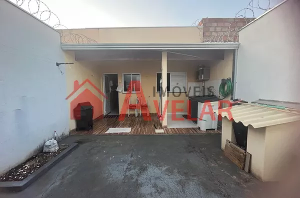 Casa para venda,  Shopping Park, Uberlândia