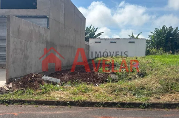 Terreno para venda,  Jardim Ipanema, Uberlândia