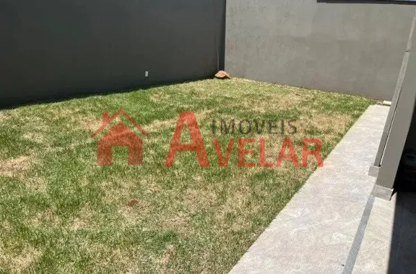 Casa para venda,  Shopping Park, Uberlândia