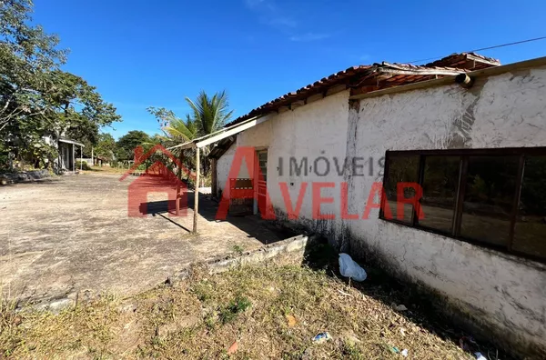 Chácara para ,  Chácaras Eldorado, Uberlândia